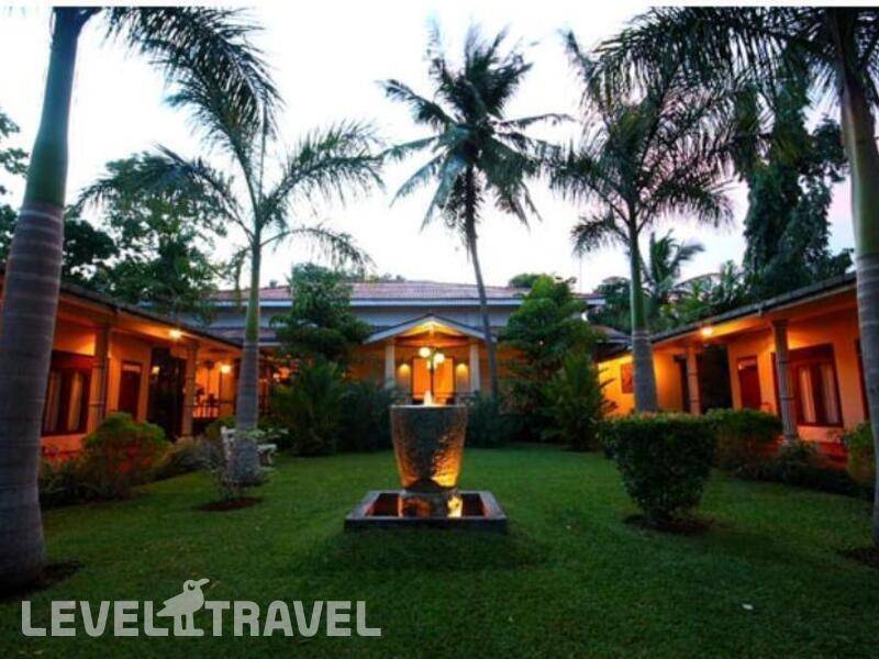 Фотография Chandrika Hotel