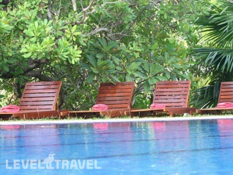 Фотография Chandrika Hotel
