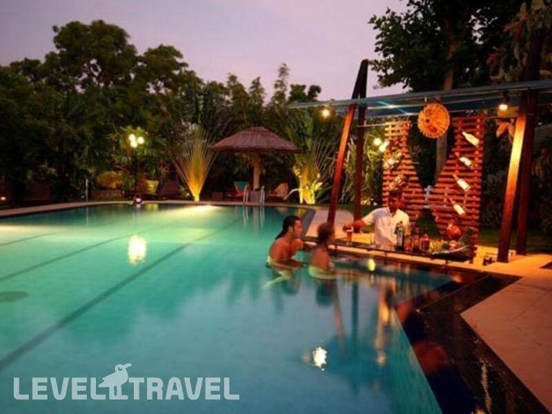 Фотография Chandrika Hotel