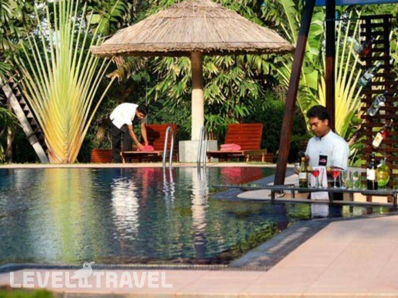 Фотография Chandrika Hotel