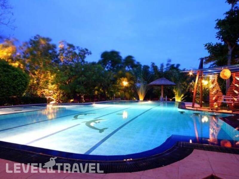 Фотография Chandrika Hotel