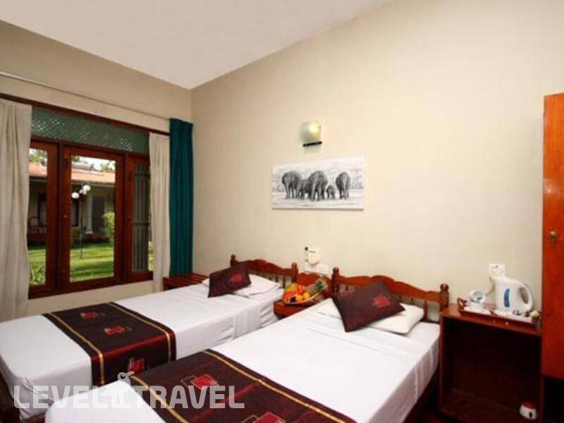 Фотография Chandrika Hotel