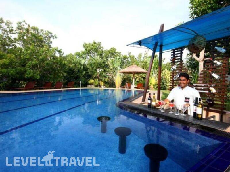 Фотография Chandrika Hotel