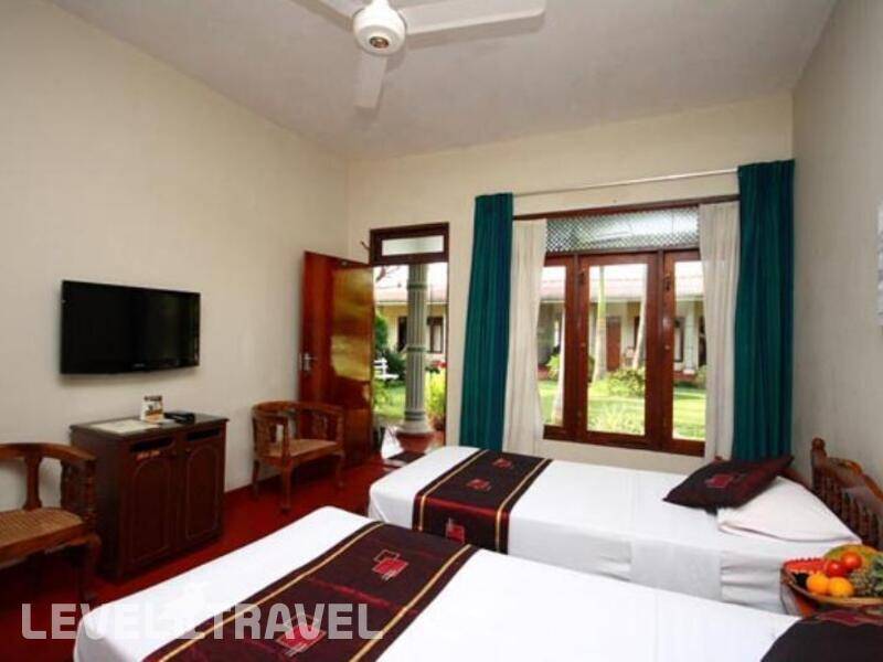 Фотография Chandrika Hotel