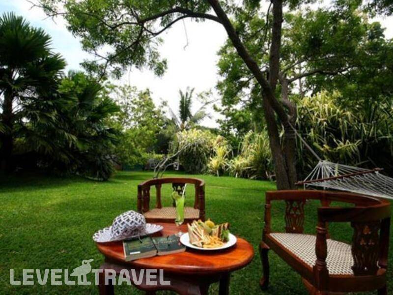 Фотография Chandrika Hotel