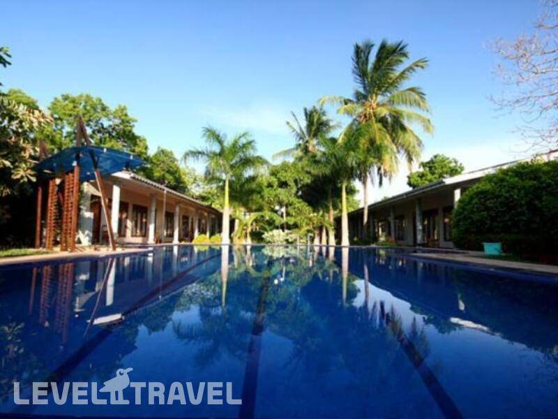 Фотография Chandrika Hotel