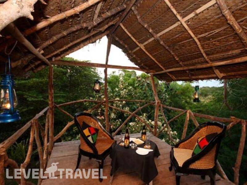 Фотография Chandrika Hotel