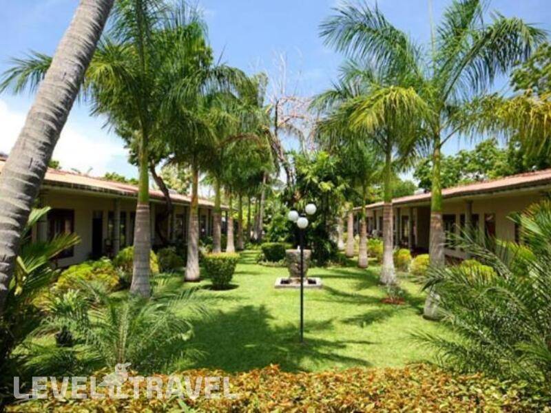 Фотография Chandrika Hotel