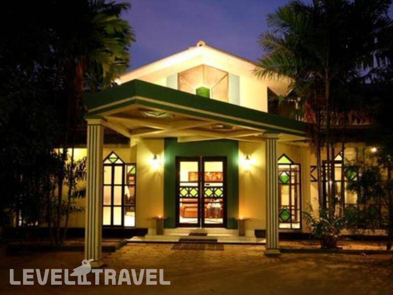 Фотография Chandrika Hotel