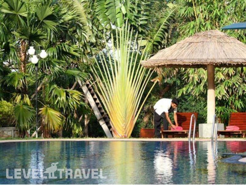 Фотография Chandrika Hotel