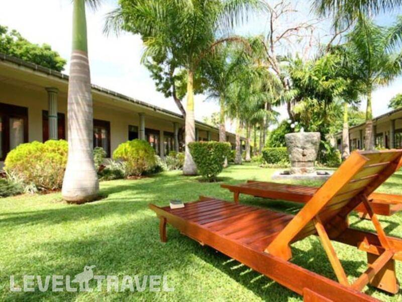 Фотография Chandrika Hotel