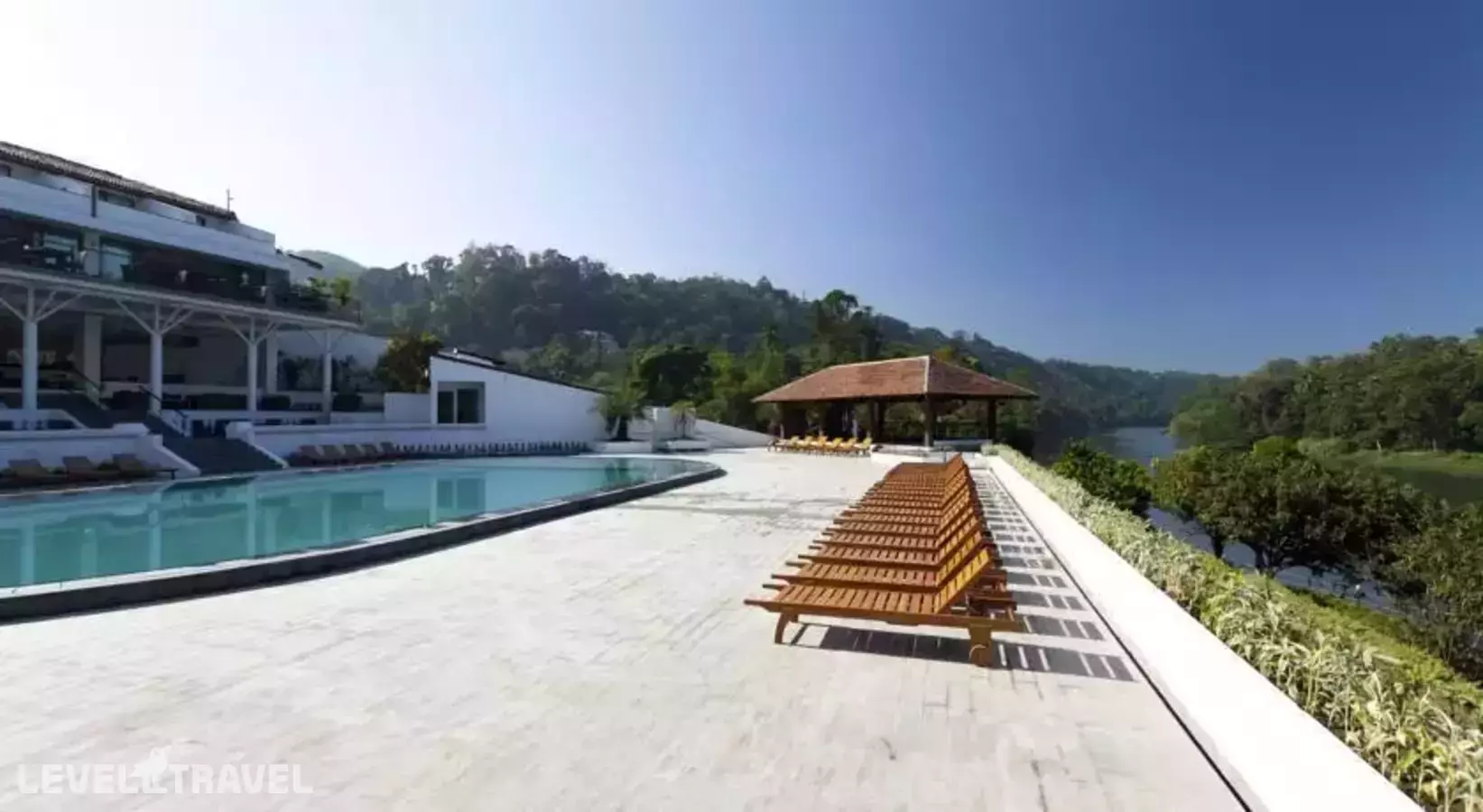 Cinnamon Citadel (Ex. Chaaya Citadel)