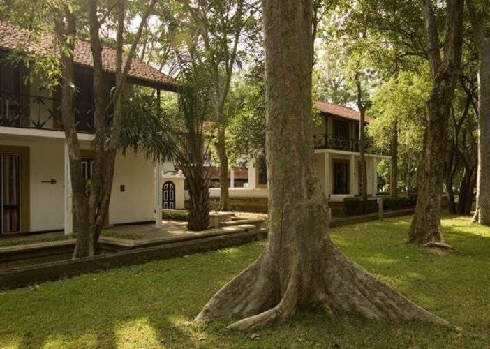 Cinnamon Lodge
