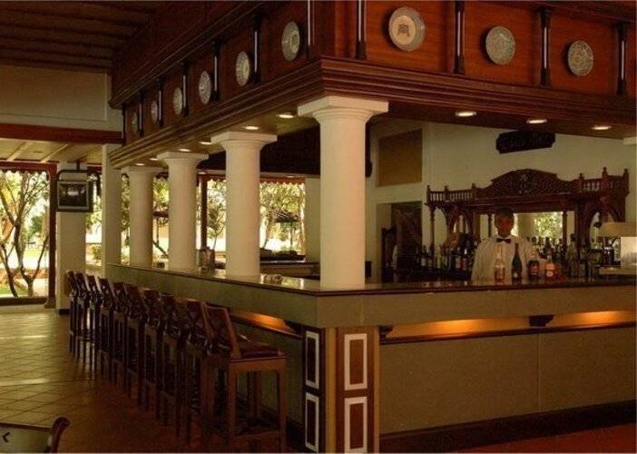 Cinnamon Lodge
