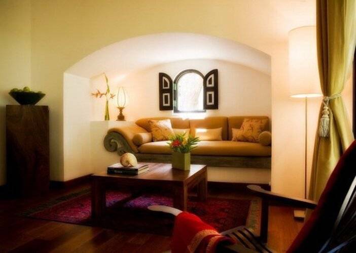 Cinnamon Lodge