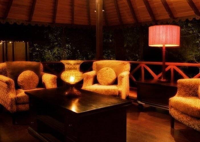 Cinnamon Lodge