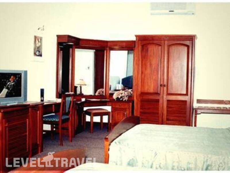 Фотография Hotel Sappaire
