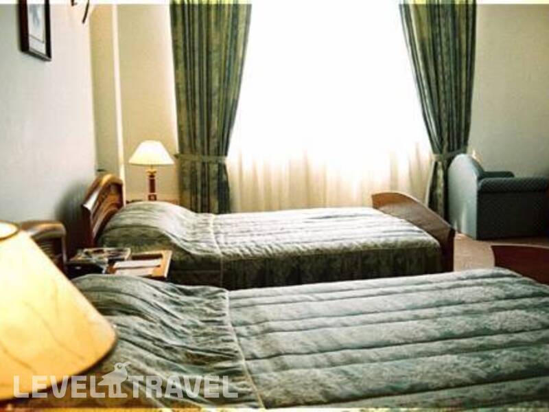 Фотография Hotel Sappaire