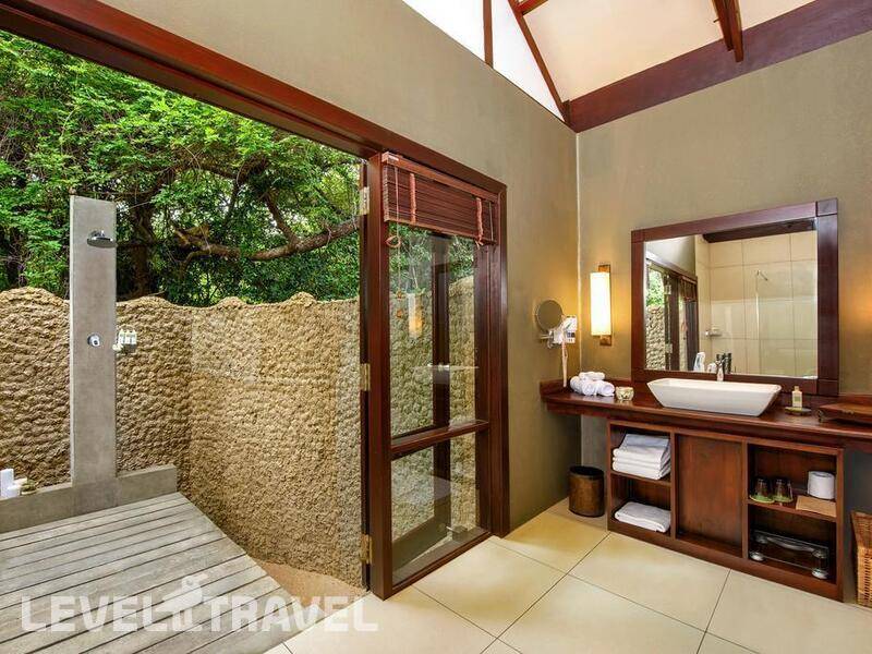 Фотография Jungle Beach Resort