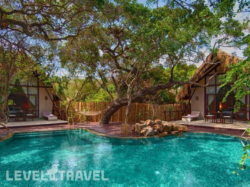 Фотография Jungle Beach Resort