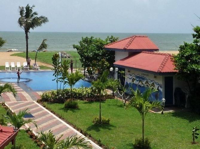Rani Beach