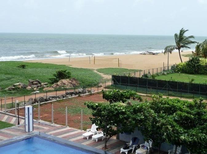 Rani Beach
