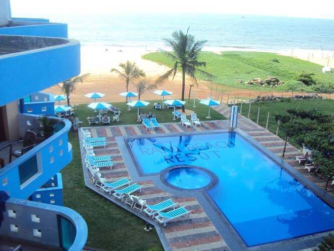 Rani Beach