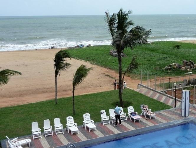 Rani Beach