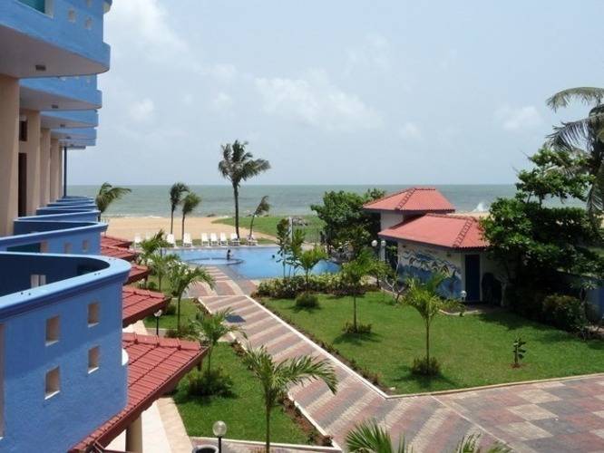 Rani Beach