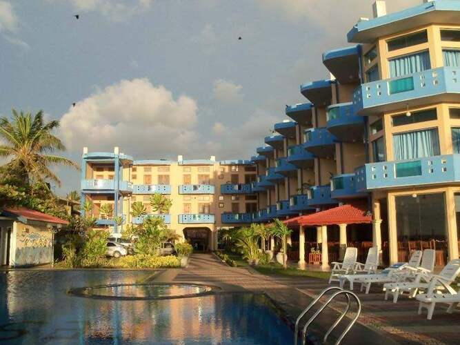 Rani Beach