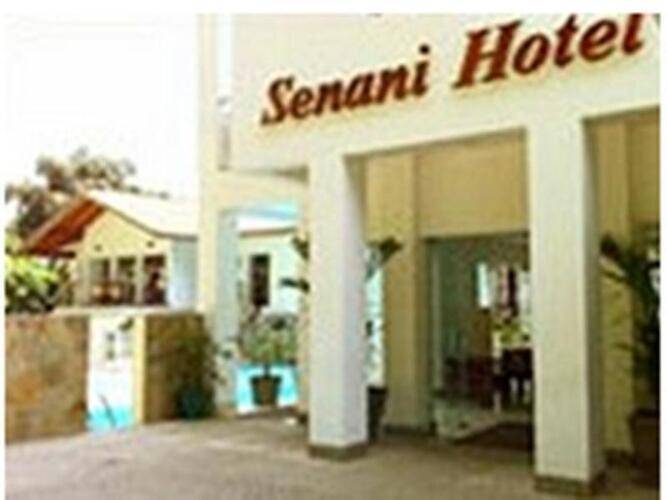 Senani