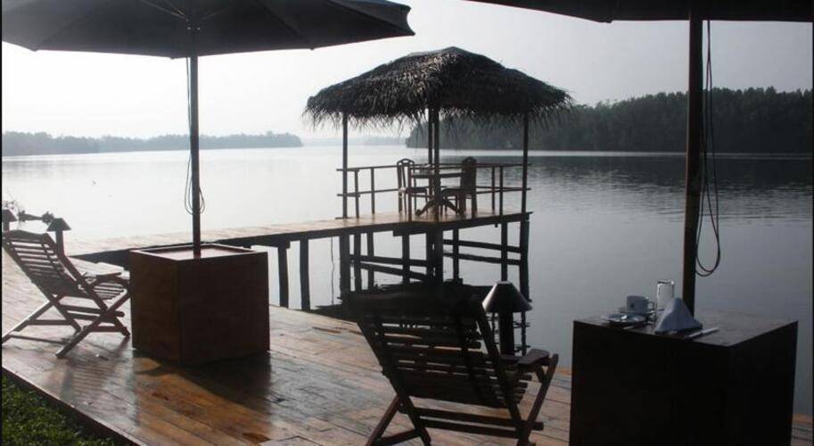 Dalmanuta Gardens Ayurvedic Resort & Restaurant