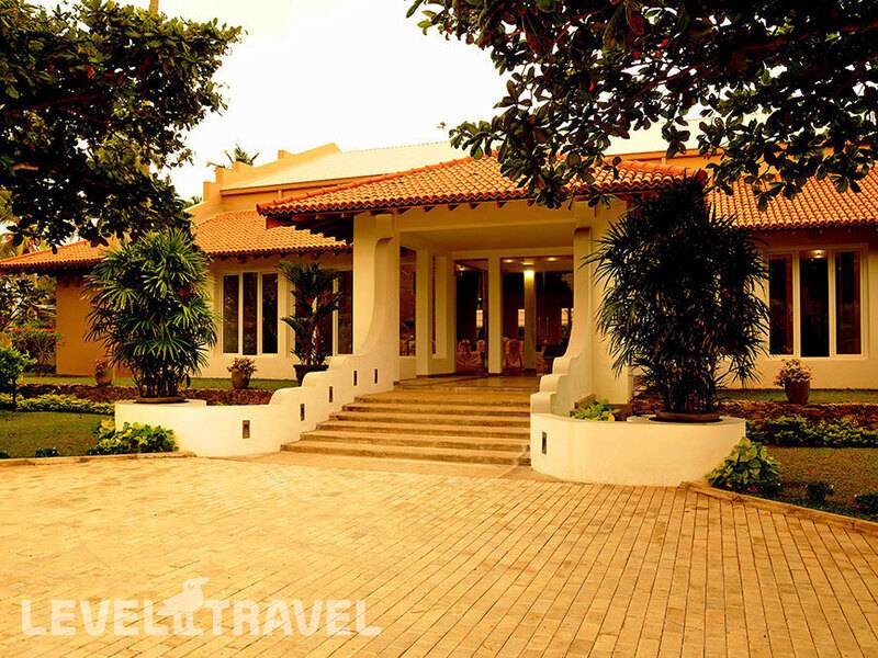 Фотография Palm Village Hotel