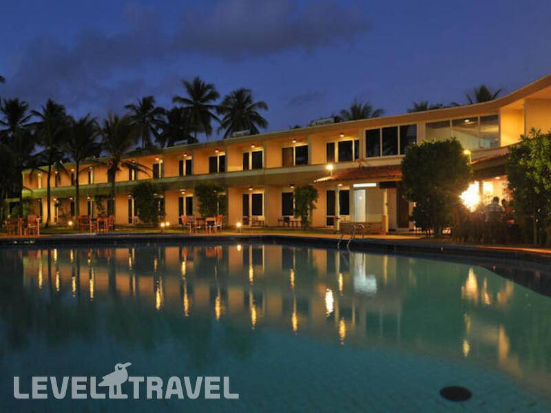 Фотография Palm Village Hotel