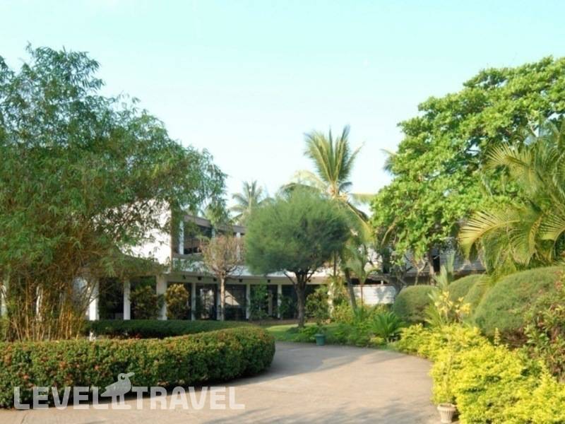 Фотография Palm Village Hotel