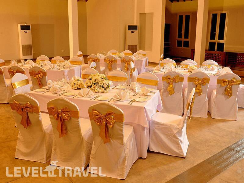 Фотография Palm Village Hotel