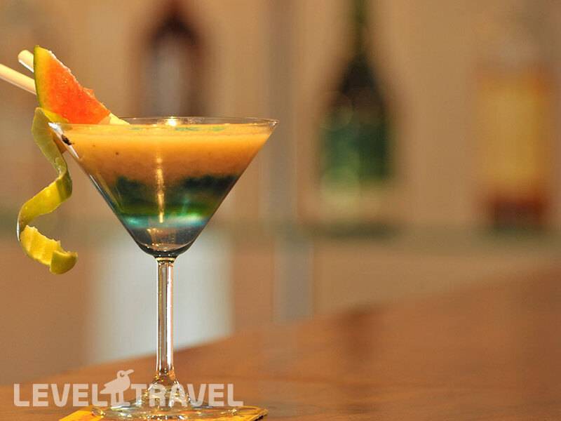 Фотография Palm Village Hotel