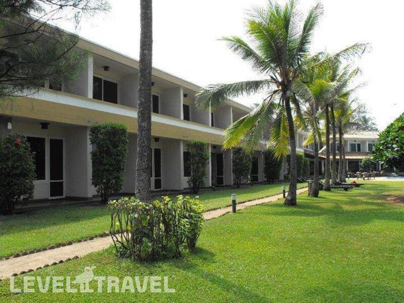 Фотография Palm Village Hotel