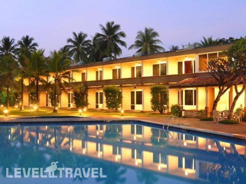 Фотография Palm Village Hotel