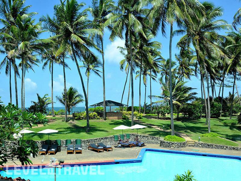 Фотография Palm Village Hotel