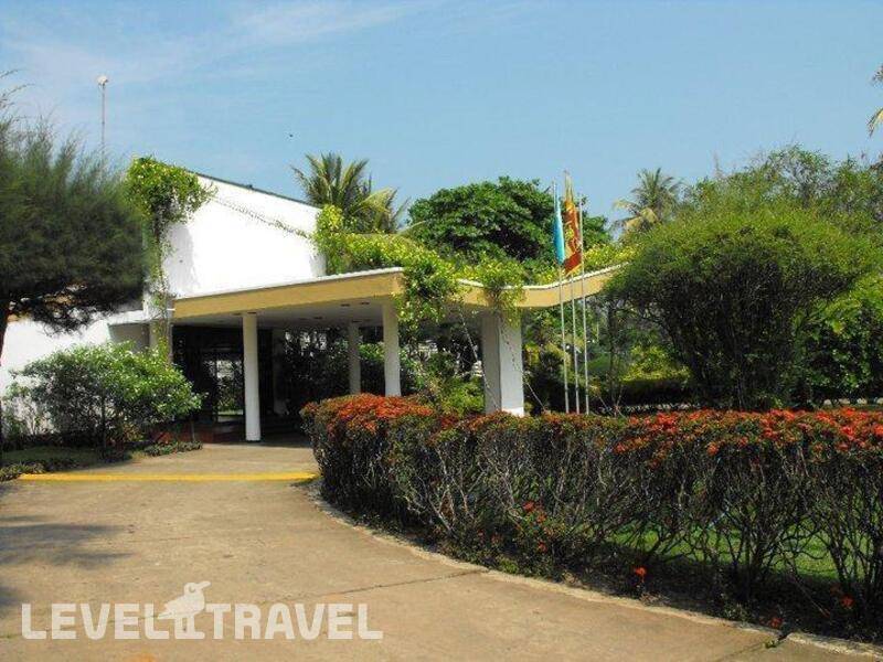 Фотография Palm Village Hotel