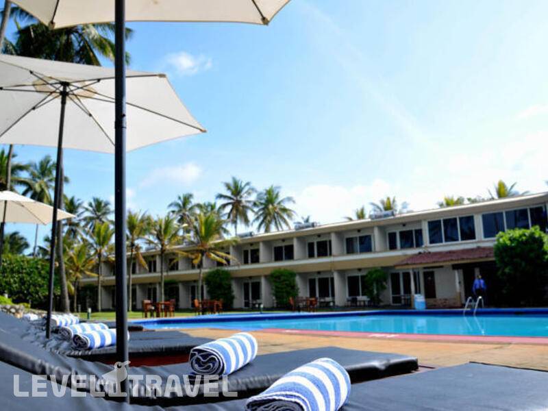 Фотография Palm Village Hotel