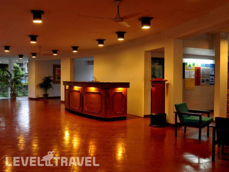 Фотография Palm Village Hotel