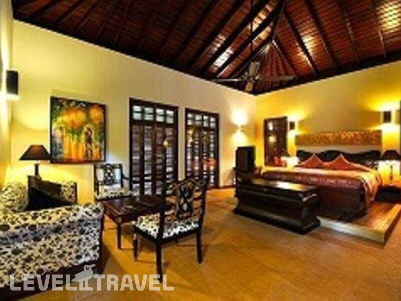 Фотография Cocoon Resort & Villas
