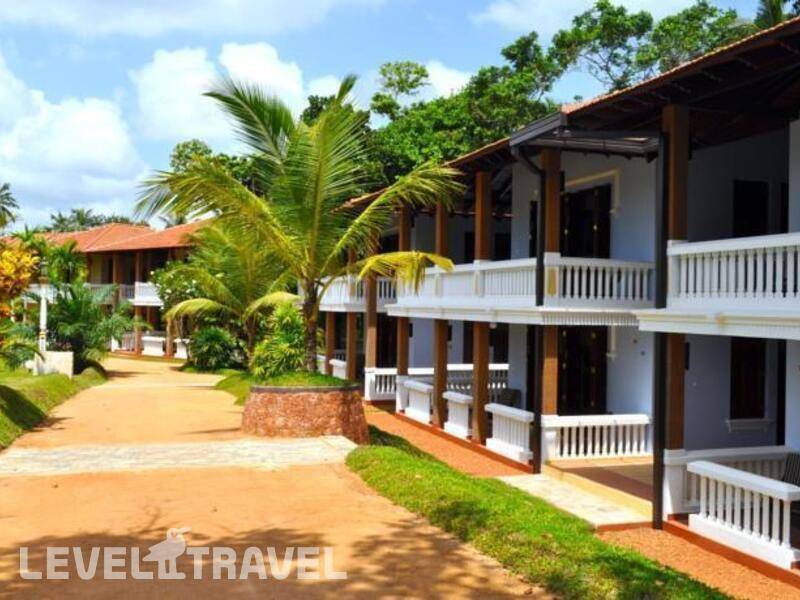 Фотография Cocoon Resort & Villas