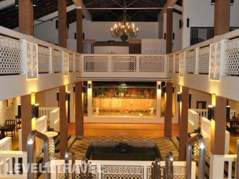 Фотография Cocoon Resort & Villas