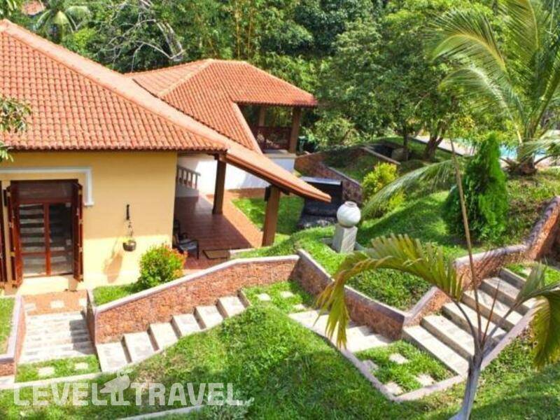 Фотография Cocoon Resort & Villas