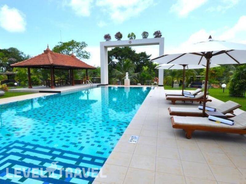 Фотография Cocoon Resort & Villas