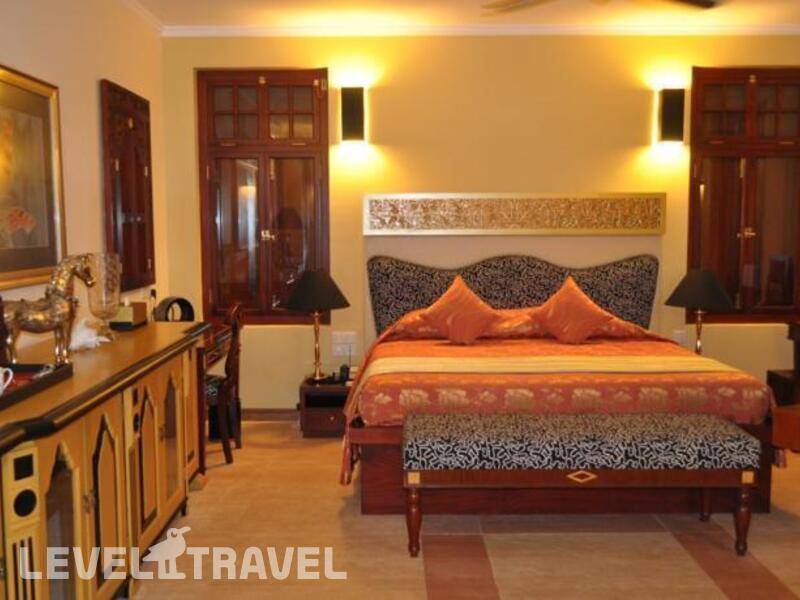 Фотография Cocoon Resort & Villas