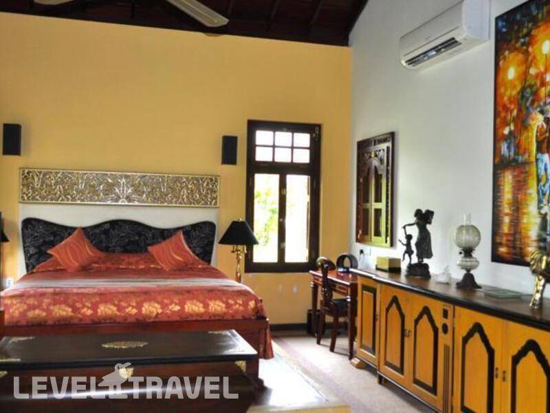 Фотография Cocoon Resort & Villas